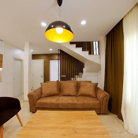 Vip Sweet Home In Shekvetili 外观 照片
