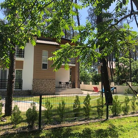 Vip Sweet Home In Shekvetili 外观 照片