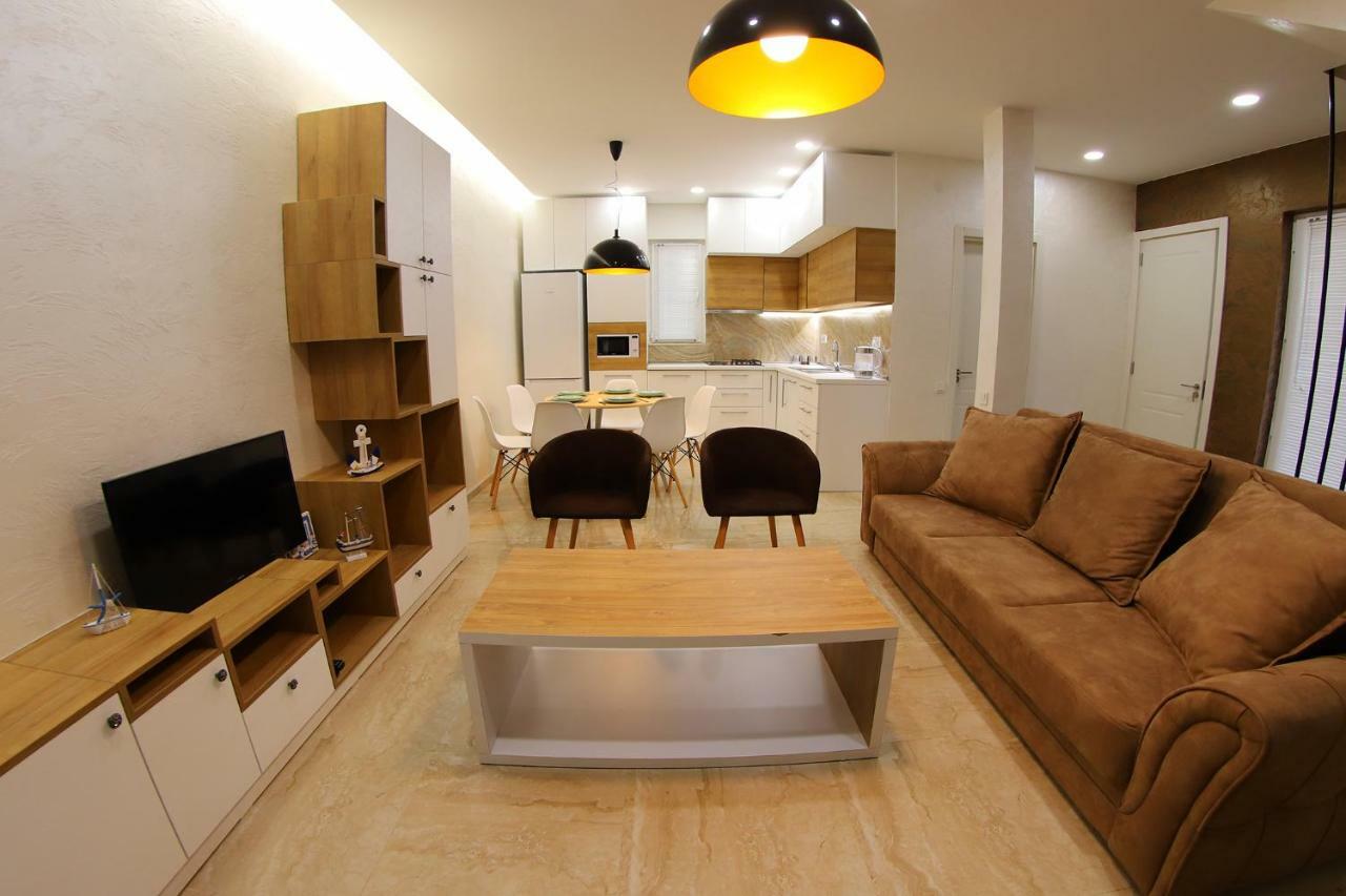 Vip Sweet Home In Shekvetili 外观 照片