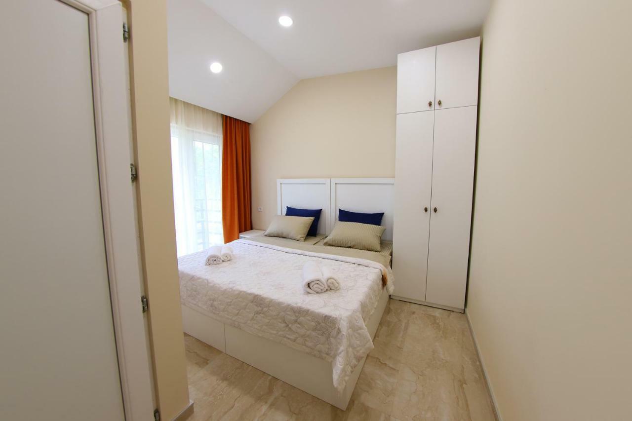 Vip Sweet Home In Shekvetili 外观 照片