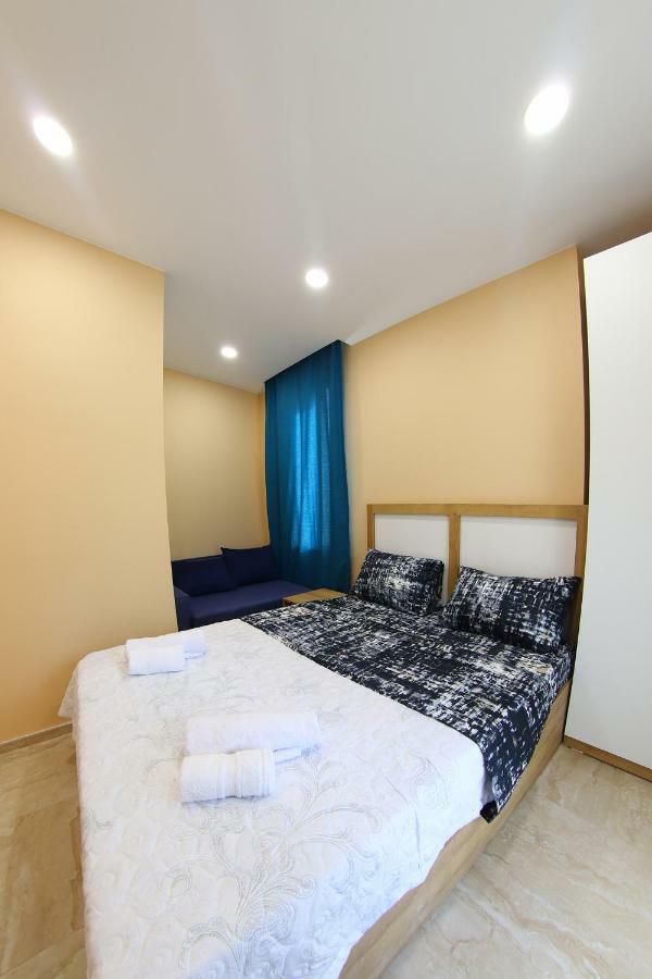 Vip Sweet Home In Shekvetili 外观 照片