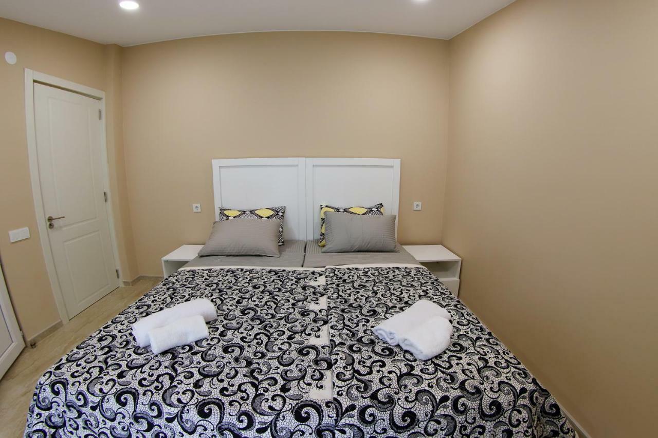 Vip Sweet Home In Shekvetili 外观 照片