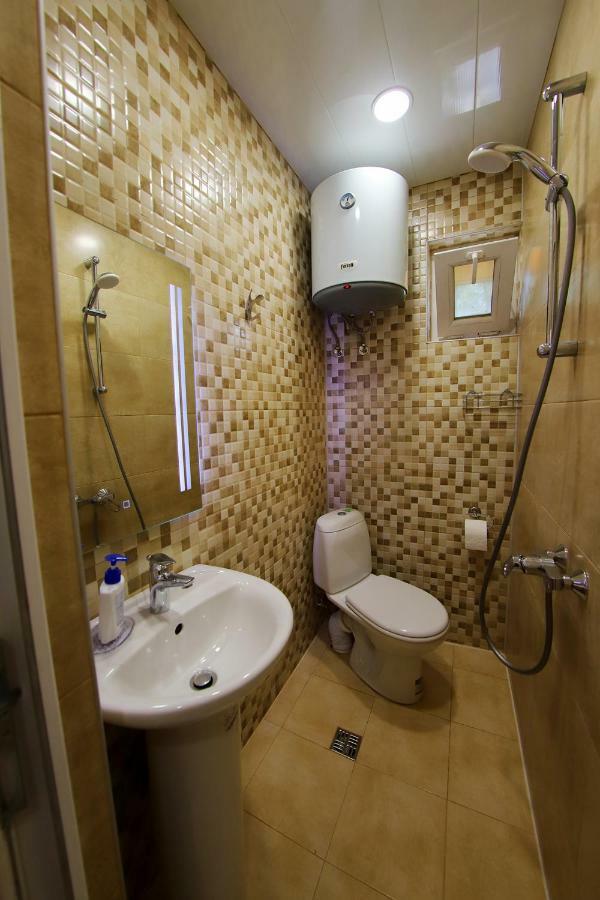 Vip Sweet Home In Shekvetili 外观 照片